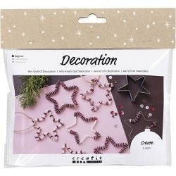 Kit Fai da te Mini Decorazioni