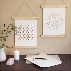 Kit Fai da te Carta Creativa