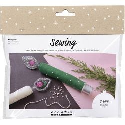 Kit Fai da te Mini Cucito
