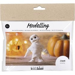 Kit Fai da te Mini Modellazione