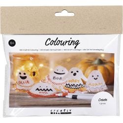 Kit Fai da te Mini Colori