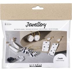 Kit Fai da te Mini Gioielli