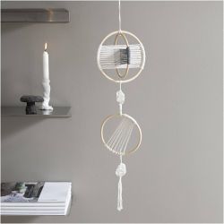 Kit Fai da te Macramé