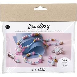 Kit Fai da te Mini Gioielli