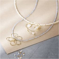 Kit Fai da te Mini Gioielli