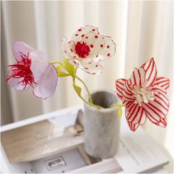 Kit Fai da te Mini Carta Crespa