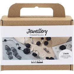 Kit Fai da te Mini Gioielli