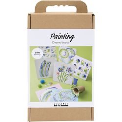 Kit Fai da te Pittura