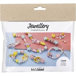 Kit Fai da te Mini Gioielli