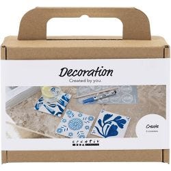 Kit Fai da te Mini per Decorazioni