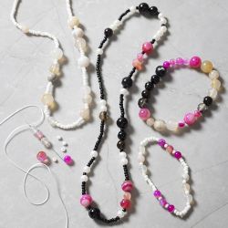 Kit Fai da te Misto Gioielli