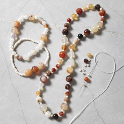 Kit Fai da te Misto Gioielli