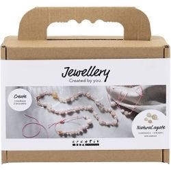 Kit Fai da te Mini Gioielli