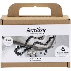 Kit Fai da te Mini Gioielli