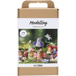 Kit Fai da te Modellazione