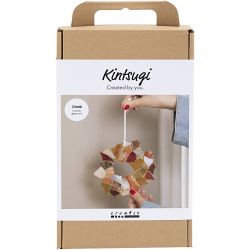 Kit Fai da te Kintsugi