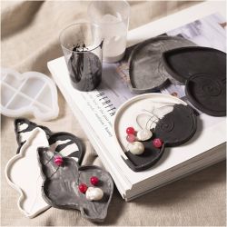 Kit Fai da te Colata in resina