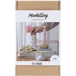 Kit Fai da te Modellazione