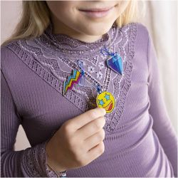 Kit fai da te gruppo plastica termoretraibile