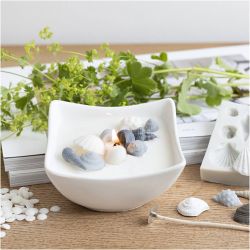 Kit Fai da te Mini Candele Fuse