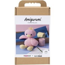 Kit Fai da te Amigurumi