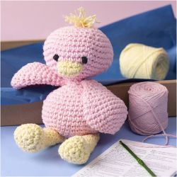 Kit Fai da te Amigurumi
