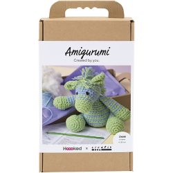 Kit Fai da te Amigurumi