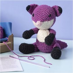 Kit Fai da te Amigurumi