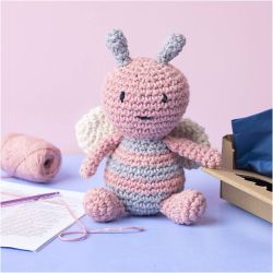 Kit Fai da te Amigurumi