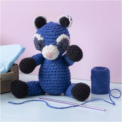 Kit Fai da te Amigurumi