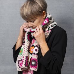 Kit Fai da te Uncinetto