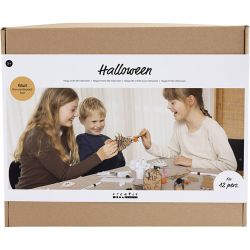 Kit Fai da te Misto Mega Halloween, Insetti, 1 conf.