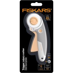 Fiskars Taglierino a rotella