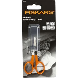 Fiskars Forbici di Precisione Classiche