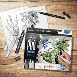 Kit Fai da te Illustrazione