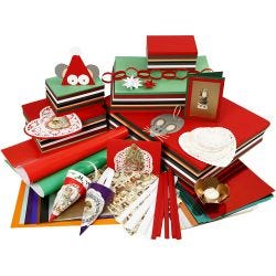 Promozione Tradizionale Natalizia