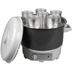 Kit per sciogliere la cera