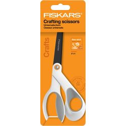 Fiskars Forbici Multiuso Antiadesive