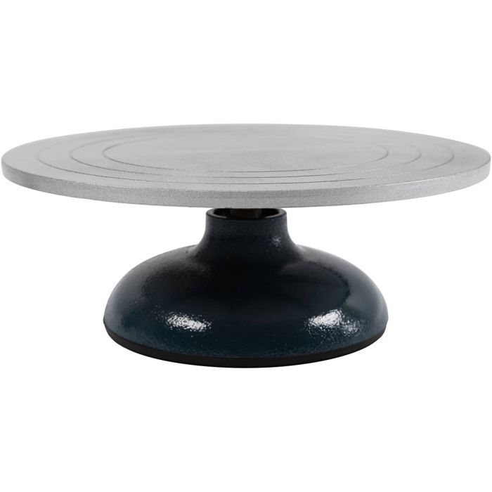 Ruota per ceramica, diam 30 cm, 1 pz