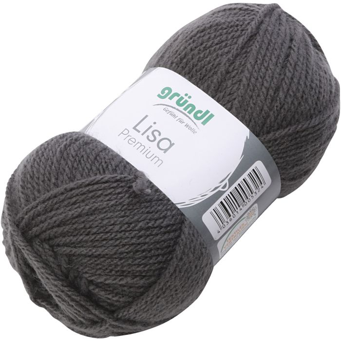 grigio, 50 g/ 1 gom.