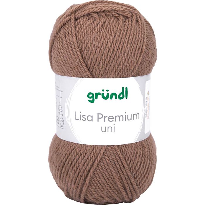 usando ago 3-3,5, nougat, 50 g/ 1 gom.