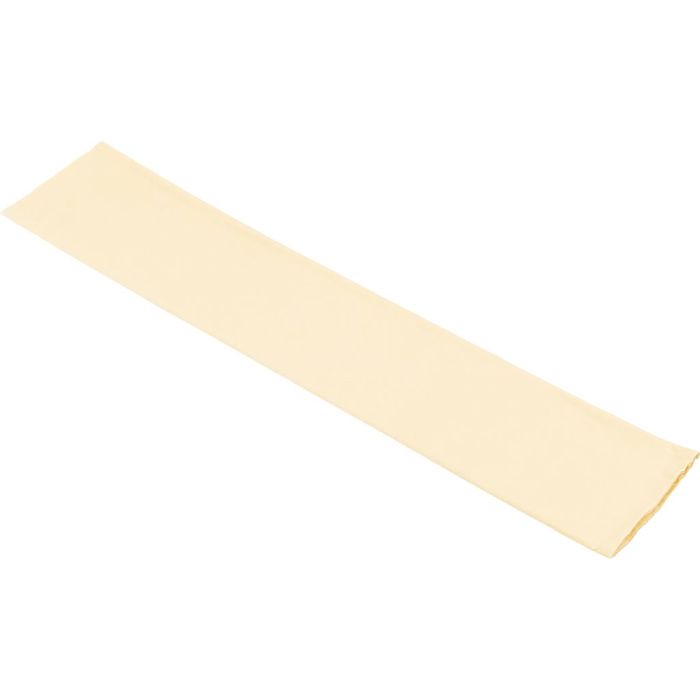 Carta Crespa, foglio 50x250 cm, 22 g, beige, 1 rot./ 1 conf.