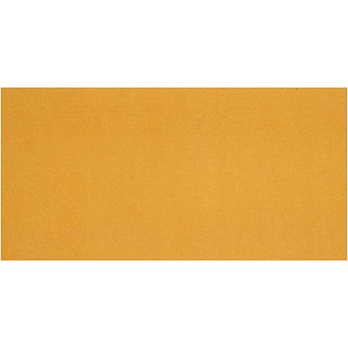 Carta Crespa, foglio 50x250 cm, 22 g, giallo sole, 10 rot./ 1 conf.