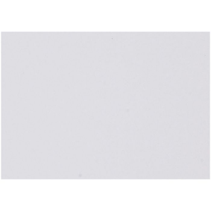 Cartoncino, A6, foglio 105x148 mm, 250 g, bianco, 100 fgl./ 1 conf.
