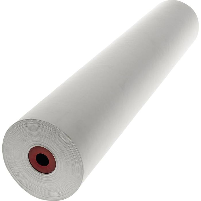Carta da disegno su rotolo, L: 1 m, 110 g, 25 m/ 1 rot.