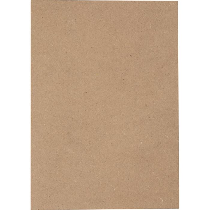 A4, spess. 3 mm, 1 pz