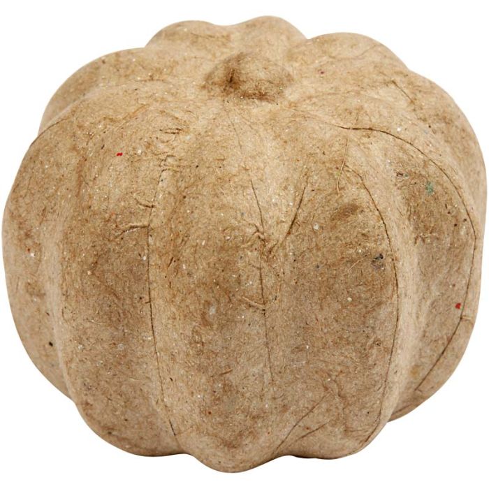 Zucca, H: 4,5 cm, diam 6 cm, 10 pz/ 1 conf.