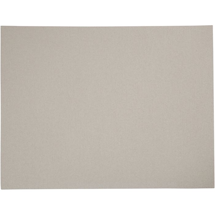 Blocco di linoleum, misura 30x39 cm, spess. 6 mm, 1 pz