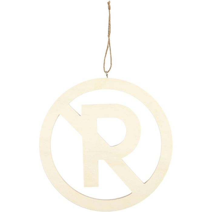 Cartello, No parking, misura 21,3 cm, spess. 0,9 cm, 1 pz