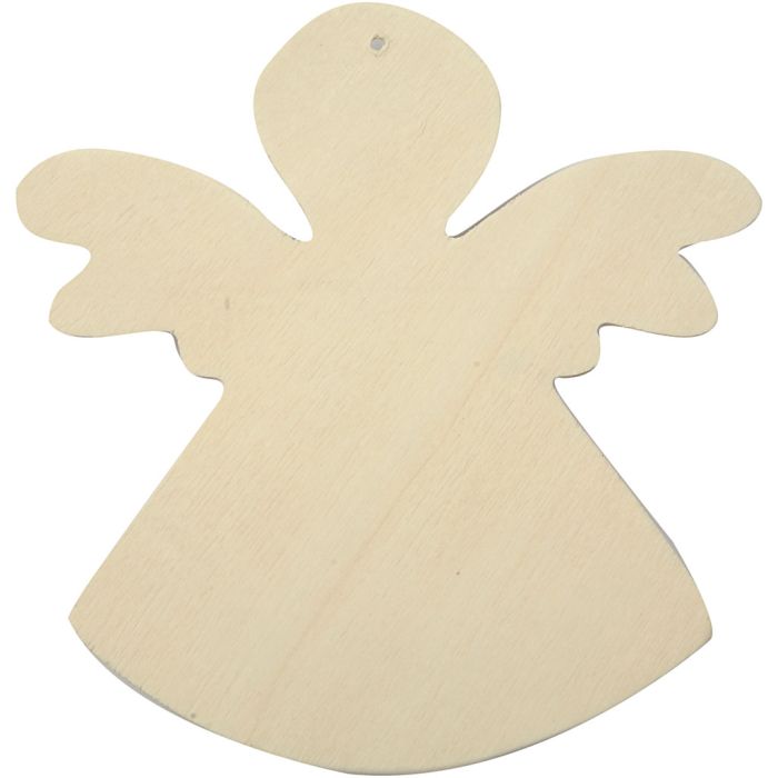 Angelo, misura 12x11 cm, 6 pz/ 1 conf.